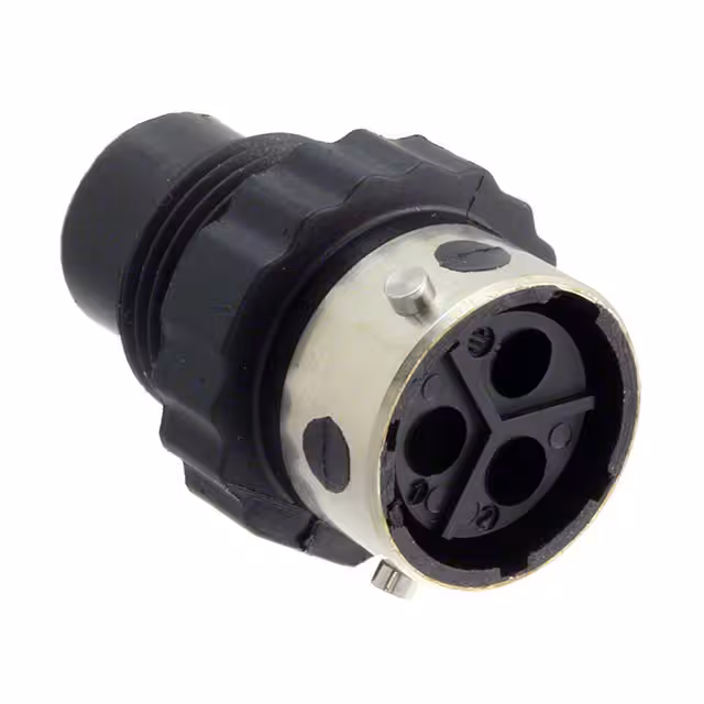 UTG1103S Souriau-Sunbank by Eaton  Alloggiamenti per connettori circolari